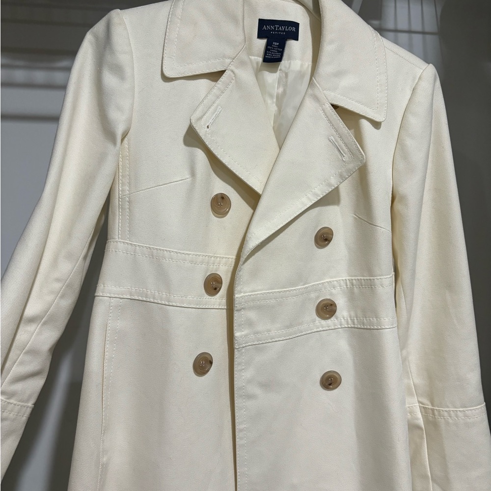 Ann Taylor jacket